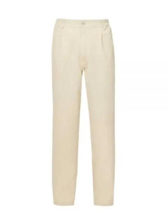  하울린 스트레이트 팬츠 COSMICPANTSECRUSEERSUCKER DOM