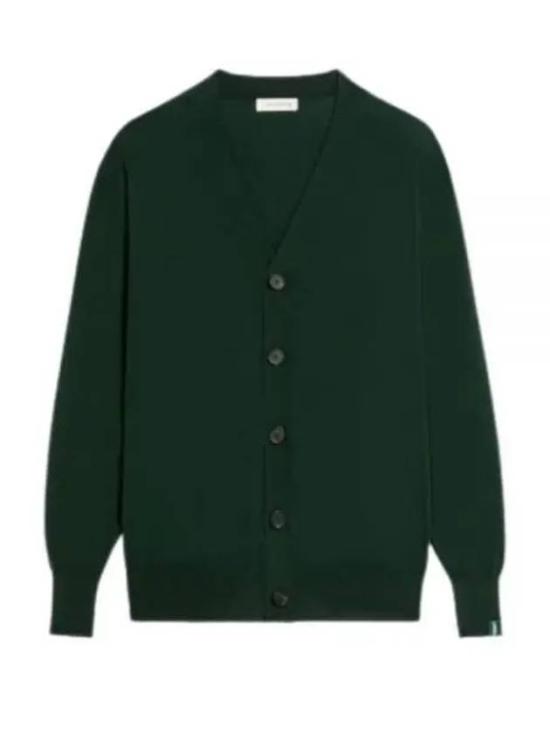  매킨토시 가디건 KN0177KNP0041 DOM