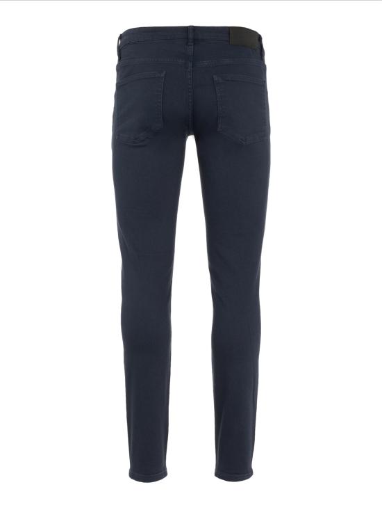  제이린드버그 데님 팬츠 COMD1302224006855 NAVY DOM - J LINDEBERG