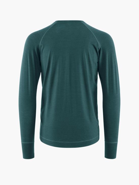  클라터뮤젠 트레이닝 티셔츠 10028635 DOM - KLATTERMUSEN