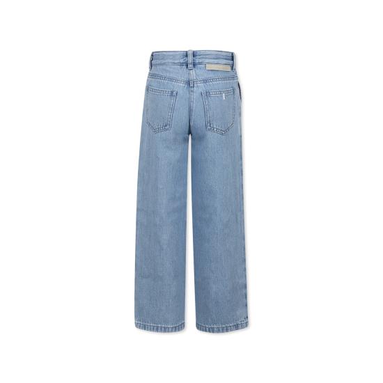  [키즈] 스텔라 맥카트니 진 TW6C20 Z0746 600 DENIM - STELLA MCCARTNEY