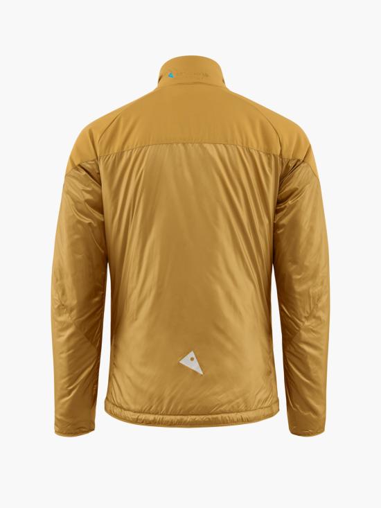  클라터뮤젠 숏패딩 10625M12409 DOM - KLATTERMUSEN