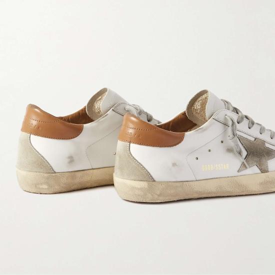  골든구스 스니커즈 GMF00102 F002182 10803 DOM - GOLDEN GOOSE
