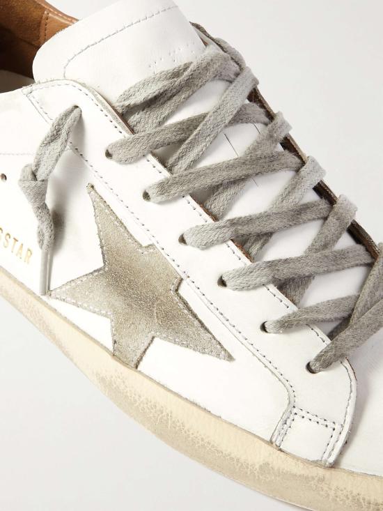  골든구스 스니커즈 GMF00102 F002182 10803 DOM - GOLDEN GOOSE