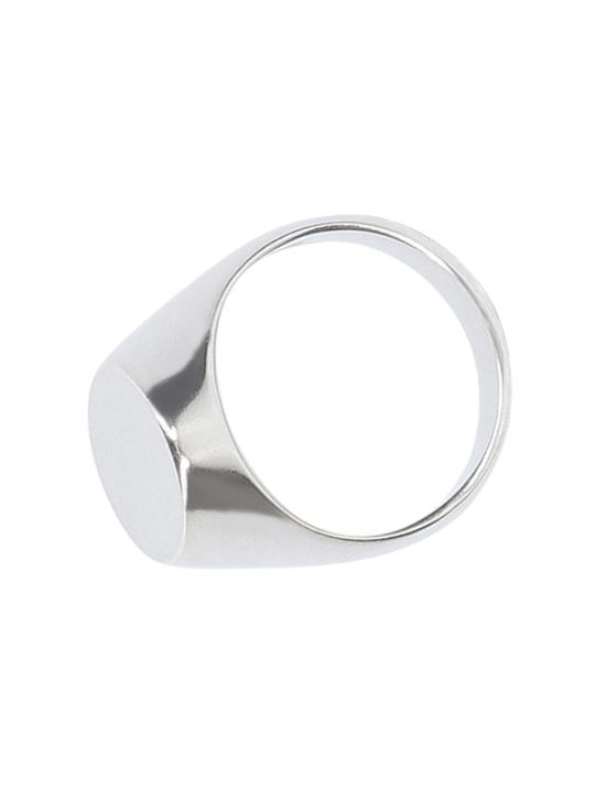 25SS 마르지엘라 주얼리 SM1UQ0091 SV0196 951 Silver - MAISON MARGIELA