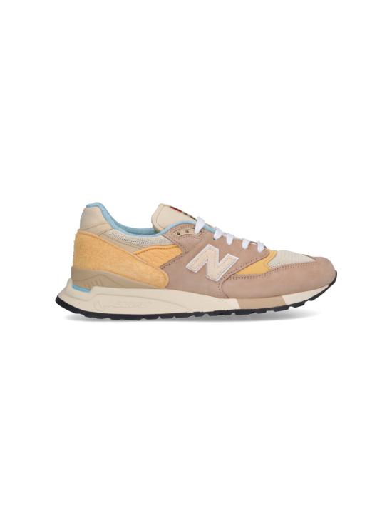  뉴발란스 스니커즈 U998 IC Beige