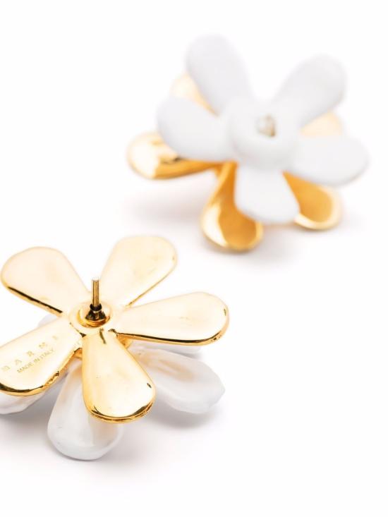 25SS 마르니 이어링 ORMV0360A0 M200000W01 - MARNI