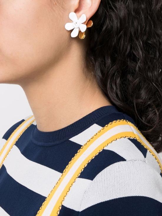 25SS 마르니 이어링 ORMV0360A0 M200000W01 - MARNI