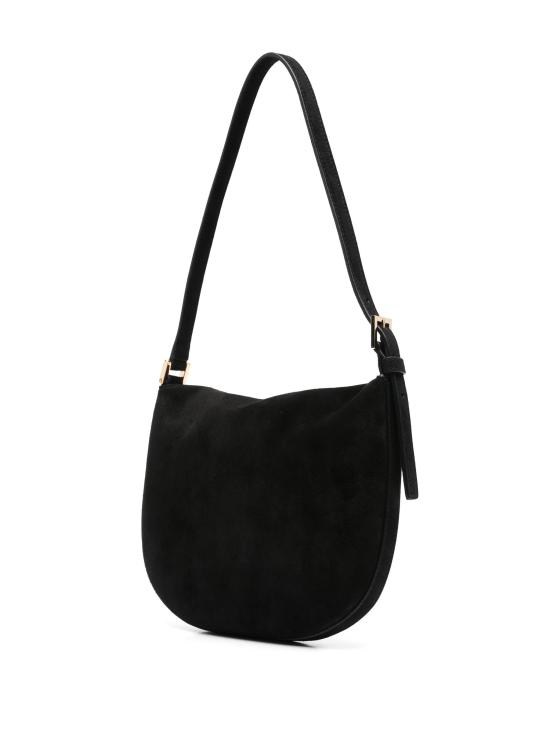 25SS 사베트 숄더백 H 008 03 03 001 BLACK - SAVETTE