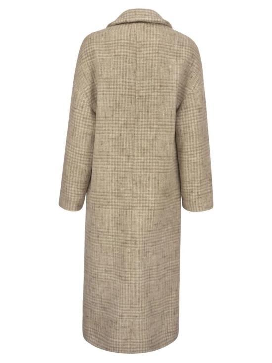  브루넬로 쿠치넬리 코트 MD5289539 C002 - BRUNELLO CUCINELLI