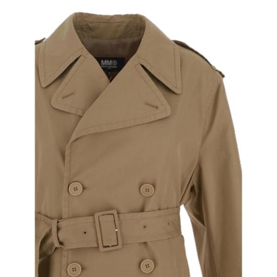  MM6 메종마르지엘라 코트 S52AH0068S52532 114 - MM6 MAISON MARGIELA