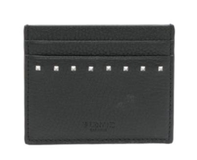 25SS 발렌티노 가라바니 카드지갑 6Y2P0V18PDX 0NO