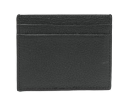 25SS 발렌티노 가라바니 카드지갑 6Y2P0V18PDX 0NO - VALENTINO GARAVANI