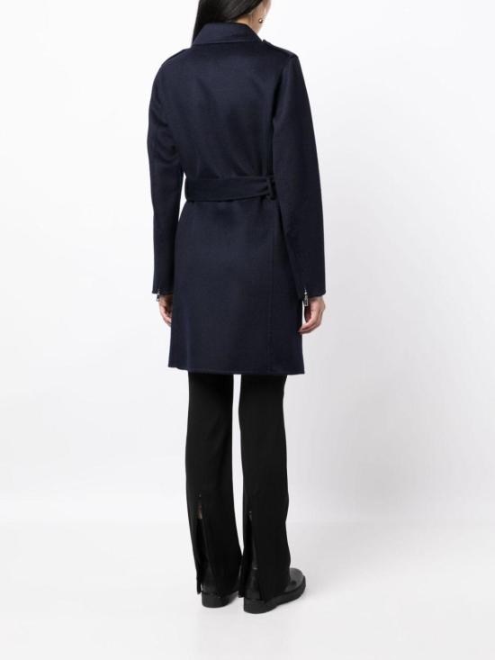  파로쉬 코트 D431547LEAK23012 Blue - PAROSH