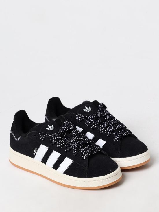 24FW 아디다스 스니커즈 IH2659 Black - ADIDAS
