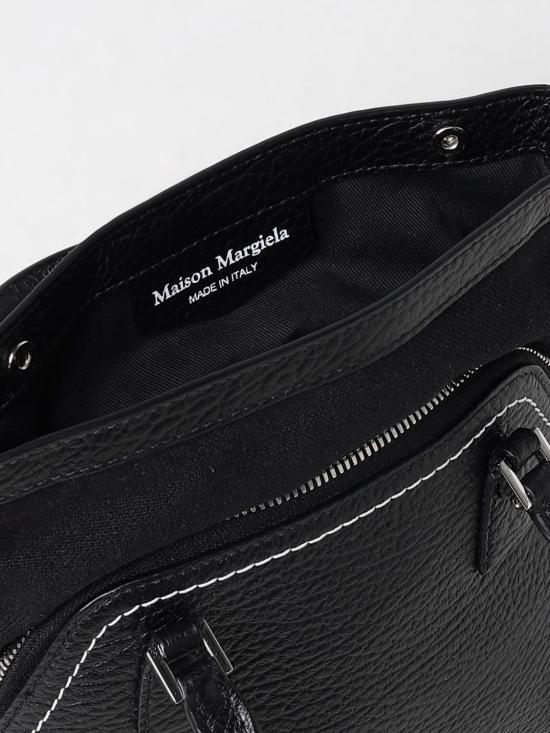 25FW 마르지엘라 5AC 마이크로백 S56WG0081P4455 T8013 Black - MAISON MARGIELA