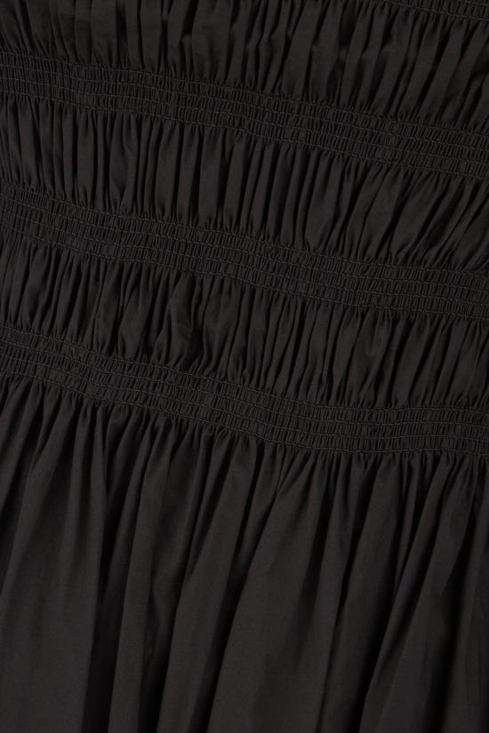 25SS 마이클 코어스 원피스 MR582QFF4C 001 BLACK - MICHAEL KORS