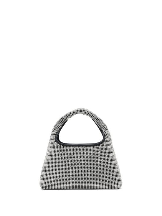 25SS 마크제이콥스 숄더백 2R4HSH018H03 991 CRYSTALS - MARC JACOBS