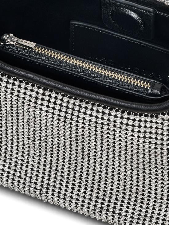 25SS 마크제이콥스 숄더백 2R4HSH018H03 991 CRYSTALS - MARC JACOBS