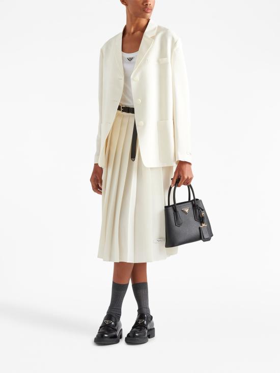 25SS 프라다 토트백 1BG443VXOG2A4A F0002 NERO - PRADA