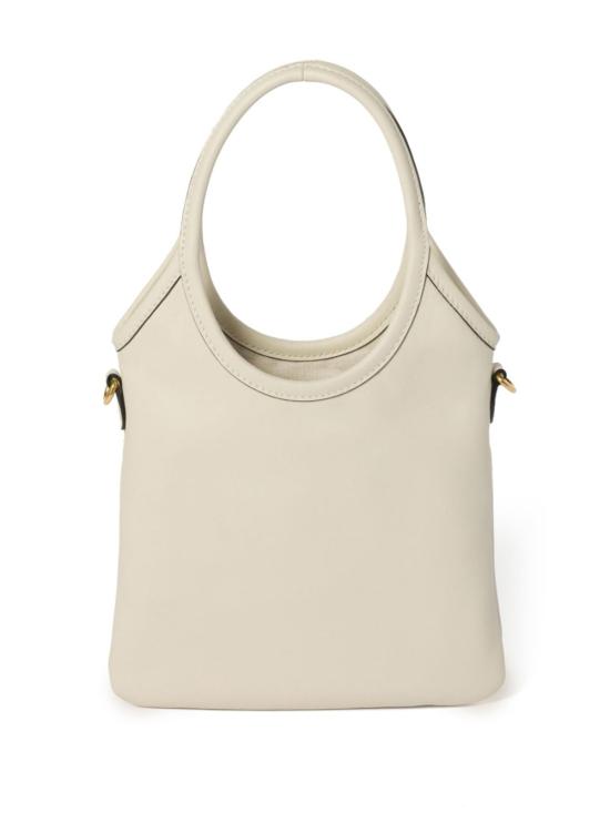 26FW 미우미우 토트백 5BA281VOLN2CRW F0K74 TALCO - MIU MIU