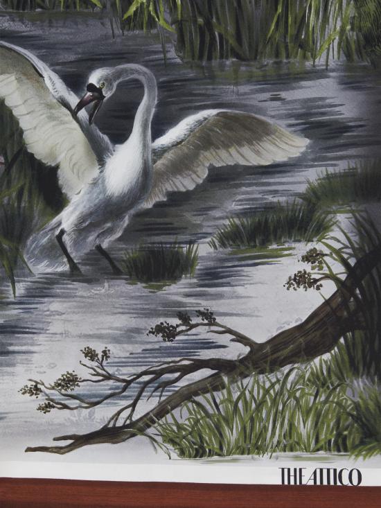 25SS 디 아티코 미디 원피스 250WCA00389 867 SMOKE - THE ATTICO