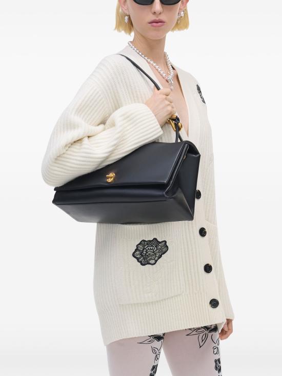 26SS 마크제이콥스 토트백 2F4HSH011H04 001 BLACK - MARC JACOBS