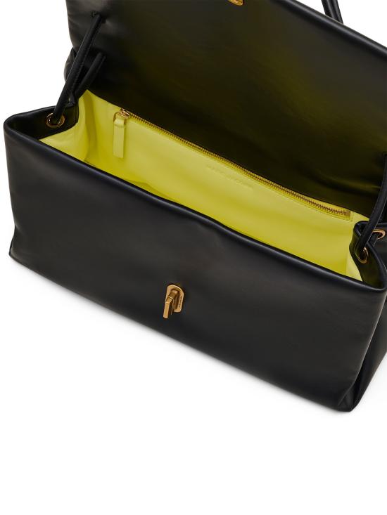 26SS 마크제이콥스 토트백 2F4HSH011H04 001 BLACK - MARC JACOBS