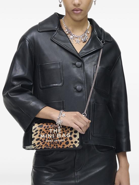  마크제이콥스 클러치/파우치 2R4SMN002S02 BLACK MULTI - MARC JACOBS