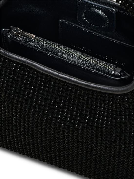 25SS 마크제이콥스 숄더백 2R4HSH018H03 001 BLACK - MARC JACOBS