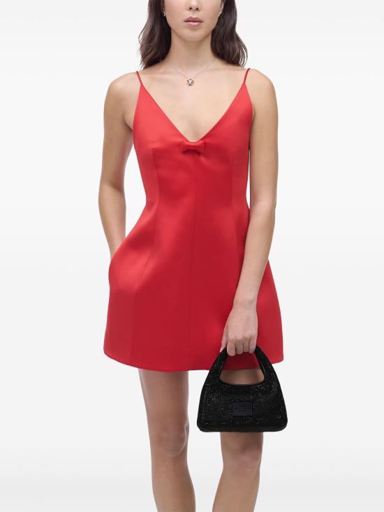 25SS 마크제이콥스 숄더백 2R4HSH018H03 001 BLACK - MARC JACOBS