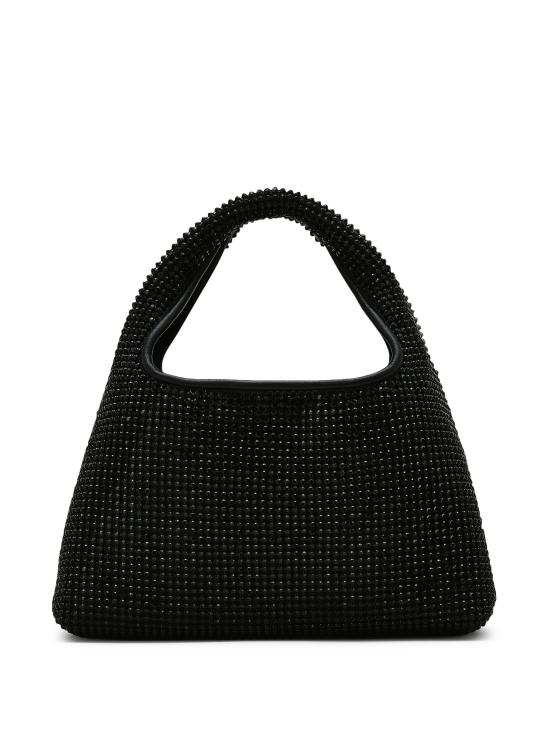 25SS 마크제이콥스 숄더백 2R4HSH018H03 001 BLACK - MARC JACOBS