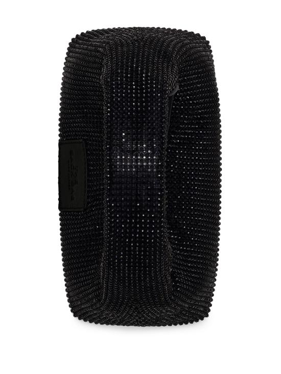 25SS 마크제이콥스 숄더백 2R4HSH018H03 001 BLACK - MARC JACOBS