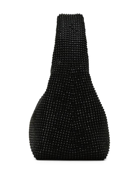 25SS 마크제이콥스 숄더백 2R4HSH018H03 001 BLACK - MARC JACOBS