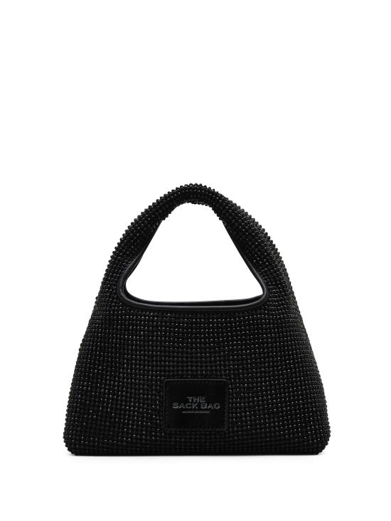 25SS 마크제이콥스 숄더백 2R4HSH018H03 001 BLACK