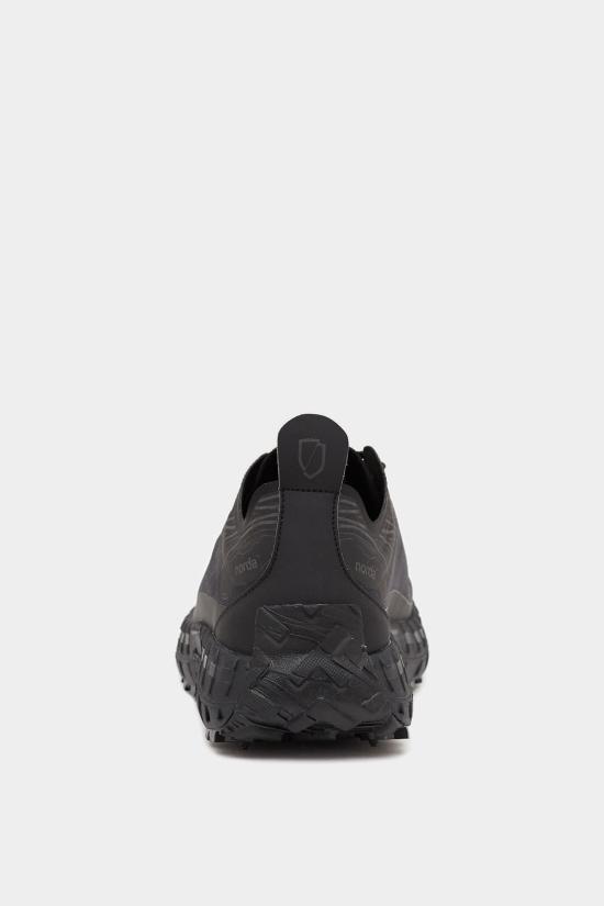  노르다 / 여성 트레일 러닝 슈즈 NORDA001WSTEALTHBLACK STEALTH BLACK BPG - NORDA