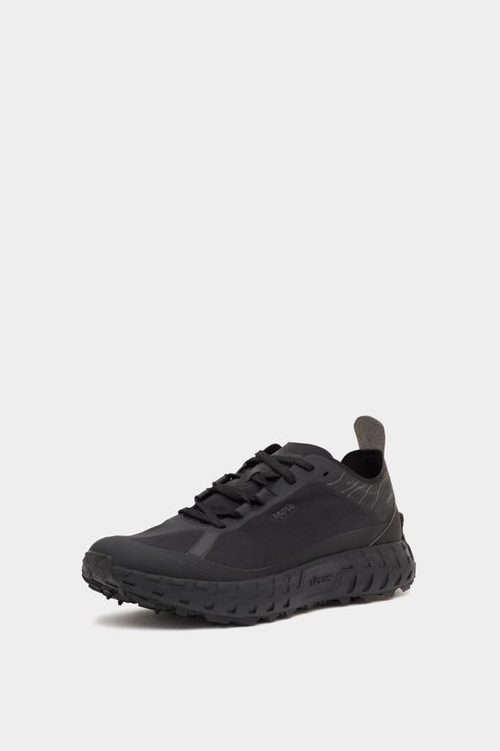  노르다 / 여성 트레일 러닝 슈즈 NORDA001WSTEALTHBLACK STEALTH BLACK BPG - NORDA