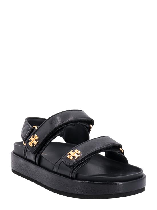26SS 토리버치 샌들 144328001 BLACK DOM - TORY BURCH
