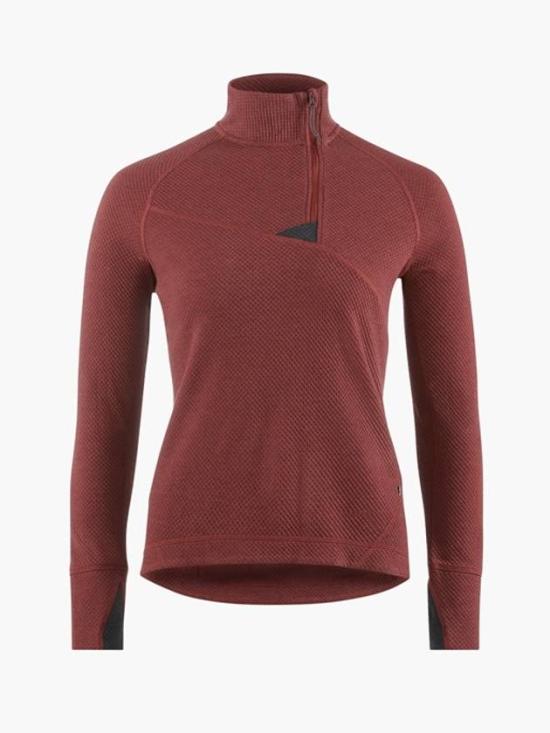 25SS 클라터뮤젠 트레이닝 티셔츠 10056217 MADDER RED DOM