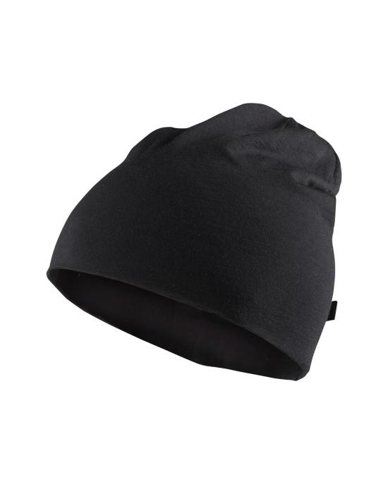  룬닥스 비니 1142328900 BLACK DOM