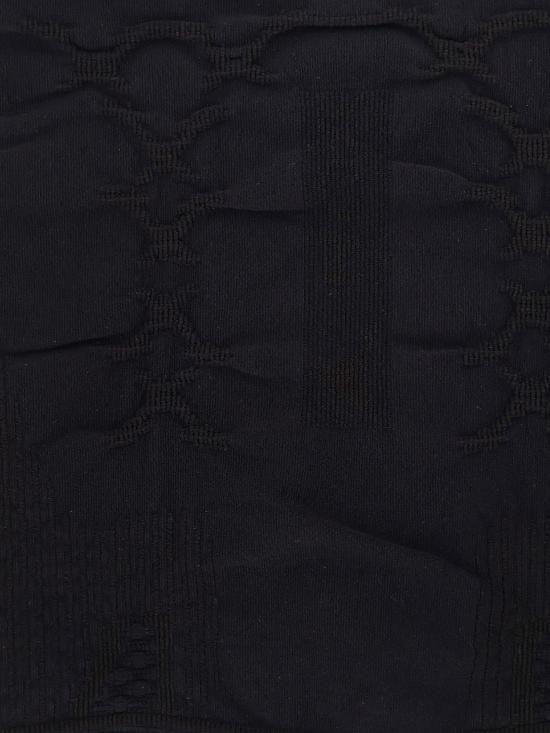  로아 헤어 액세서리 RBMW258YA16BLK0001 BLACK DOM - ROA