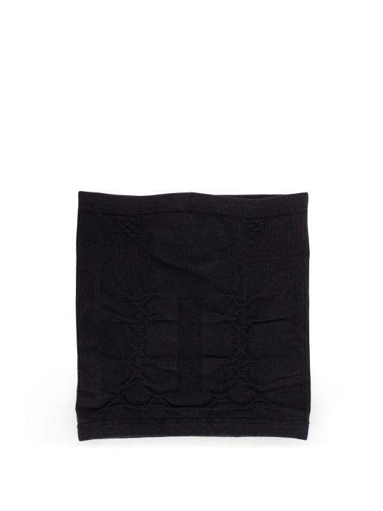  로아 헤어 액세서리 RBMW258YA16BLK0001 BLACK DOM