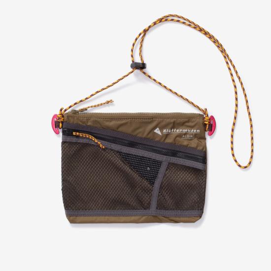 26SS 클라터뮤젠 스포츠 액세서리 41426U01510 OLIVE DOM