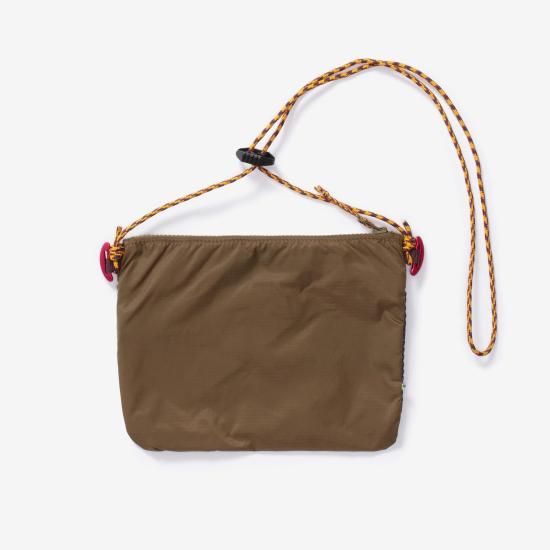 26SS 클라터뮤젠 스포츠 액세서리 41426U01510 OLIVE DOM - KLATTERMUSEN