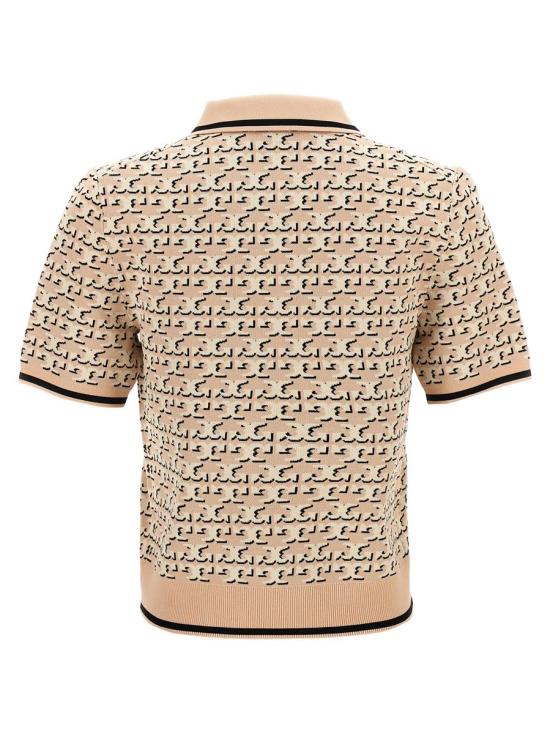  토리버치 폴로 티셔츠 159411650 DOM - TORY BURCH