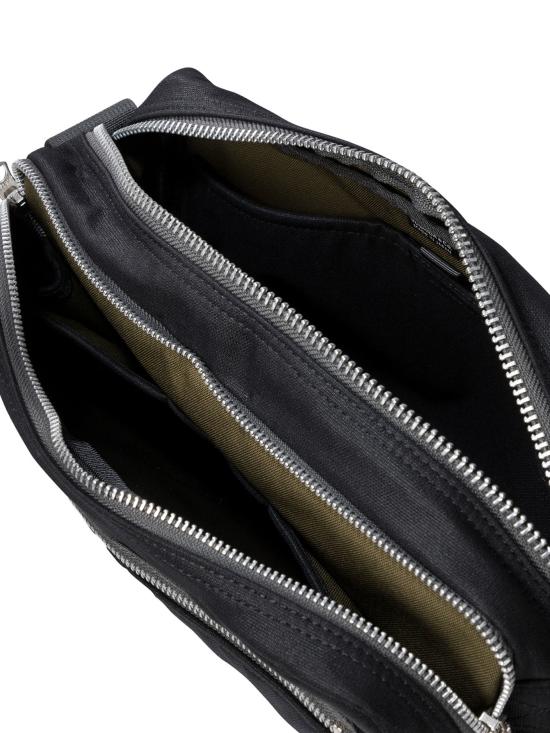  포터 크로스백 8631704110 BLACK DOM - PORTER