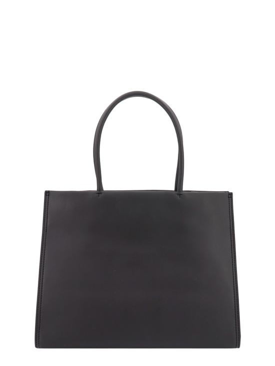 25FW 토리버치 토트백 145612001 BLACK DOM - TORY BURCH