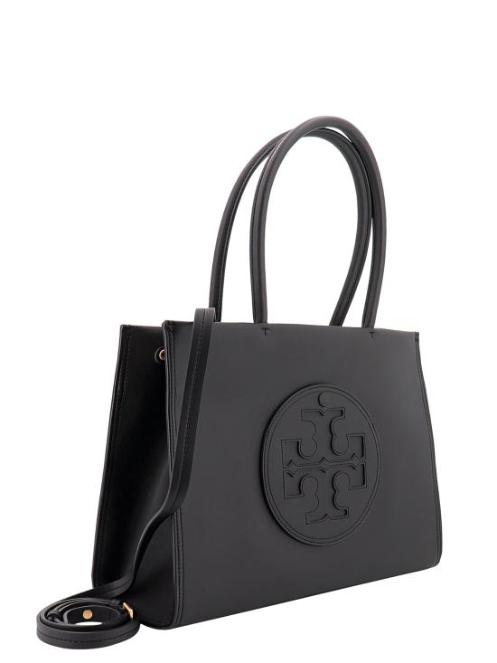 25FW 토리버치 토트백 145612001 BLACK DOM - TORY BURCH