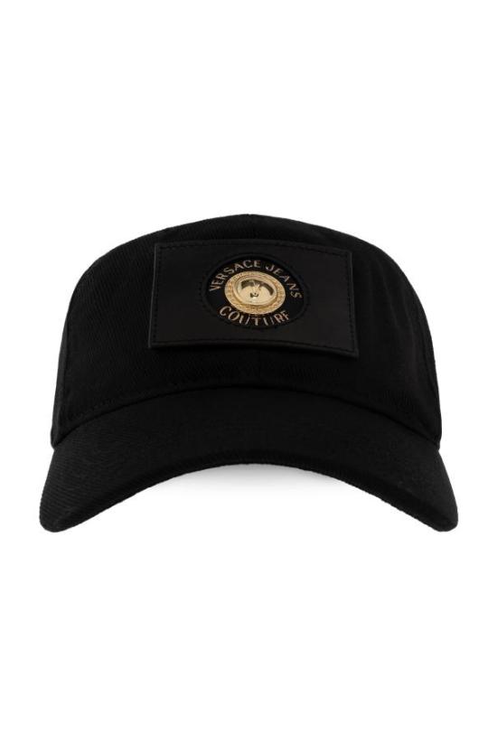  베르사체 볼캡 77GAZK43ZG304G89 BLACKGOLD DOM