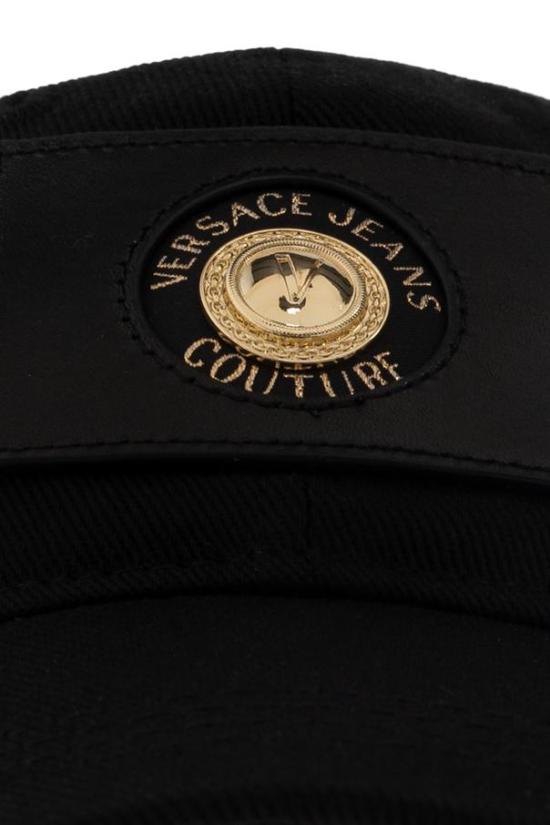  베르사체 볼캡 77GAZK43ZG304G89 BLACKGOLD DOM - VERSACE